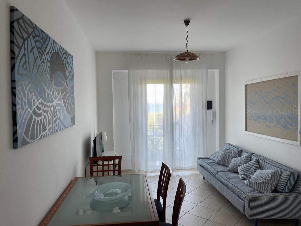 Casa Sulla Spiaggia- Mortelle Messina Kültér fotó