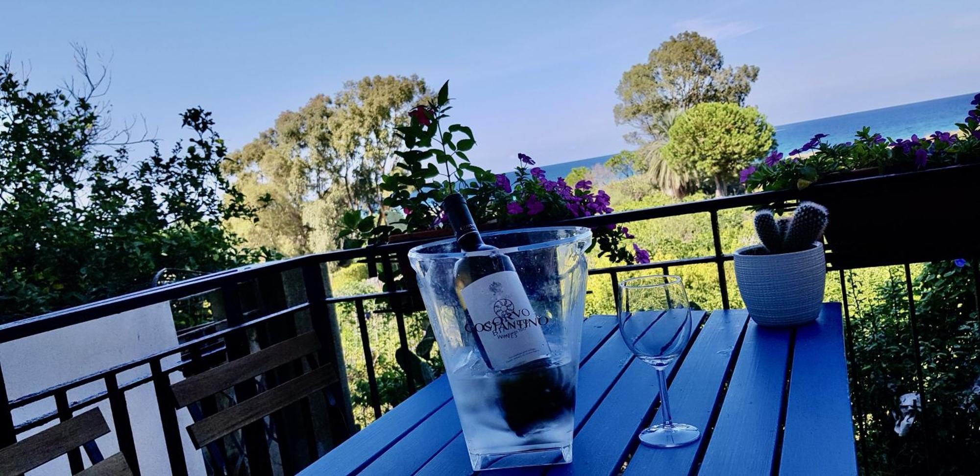 Casa Sulla Spiaggia- Mortelle Messina Kültér fotó