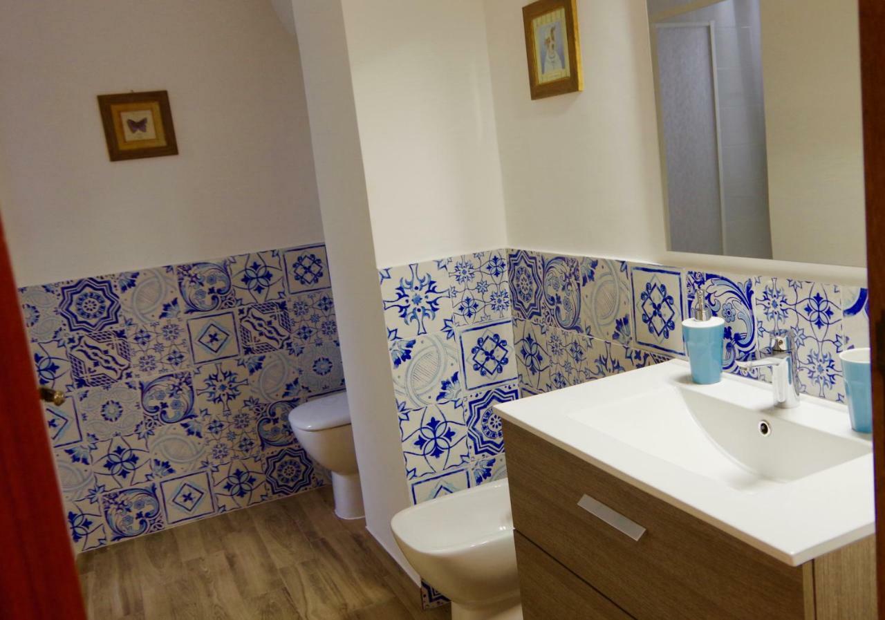 Casa Sulla Spiaggia- Mortelle Messina Kültér fotó