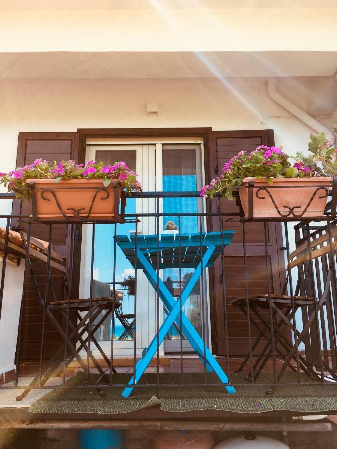 Casa Sulla Spiaggia- Mortelle Messina Kültér fotó