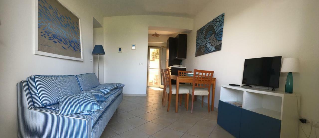Casa Sulla Spiaggia- Mortelle Messina Kültér fotó